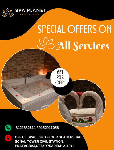 kiyo thai spa